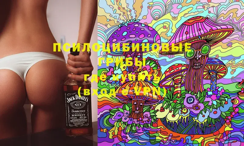 Псилоцибиновые грибы Magic Shrooms  Надым 